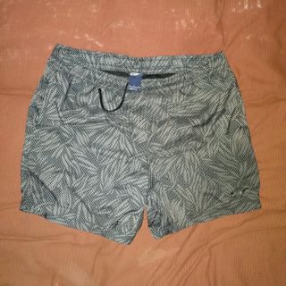 Nike Bañador pantalón corto Talla M