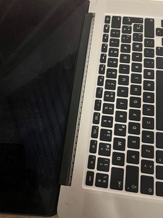 Lote 2 MacBook Pro Apple