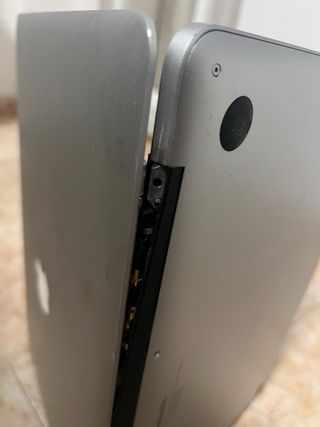 Lote 2 MacBook Pro Apple