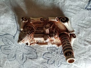 Souvenir Pisa Piazza dei Miracoli