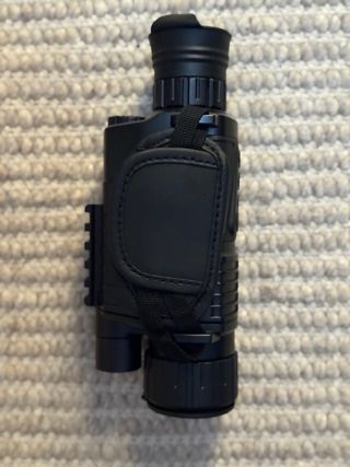 Visor Nocturno Premier Optics Negro