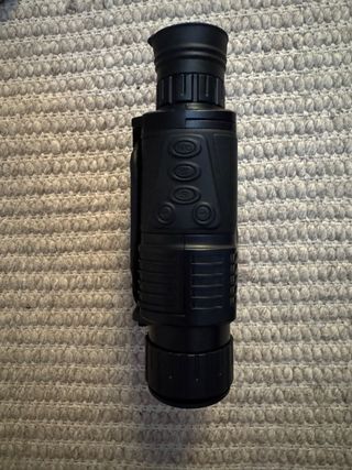 Visor Nocturno Premier Optics Negro