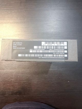 Samsung Galaxy S26 Ultra