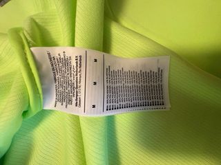 Chaqueta deportiva Nike FC Barcelona Talla M