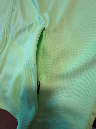 Chaqueta deportiva Nike FC Barcelona Talla M