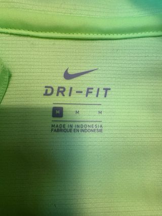 Chaqueta deportiva Nike FC Barcelona Talla M