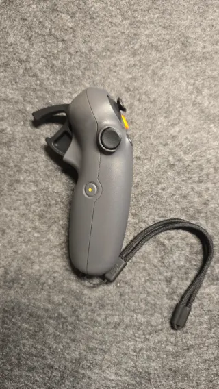 DJI RC MOTION 3. NUEVO