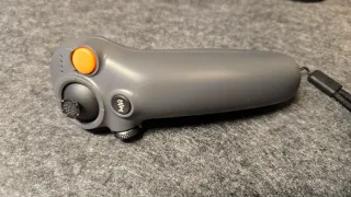 DJI RC MOTION 3. NUEVO