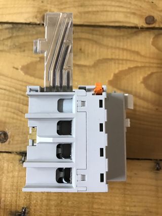 Merlin Gerin multi 9 vigi C60 26542