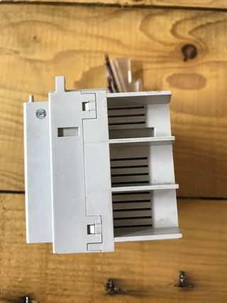 Merlin Gerin multi 9 vigi C60 26542