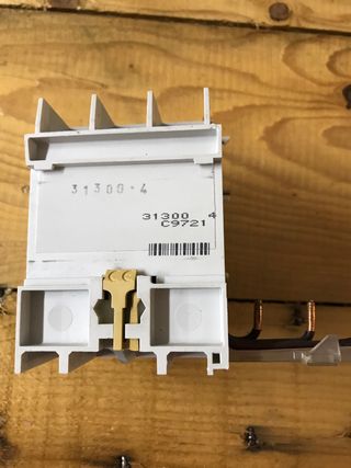 Merlin Gerin multi 9 vigi C60 26542