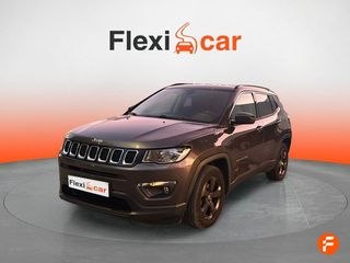 Jeep Compass 1.4 Mair 103kW Longitude 4x2