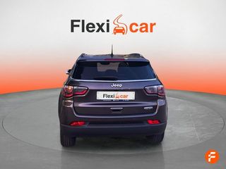 Jeep Compass 1.4 Mair 103kW Longitude 4x2