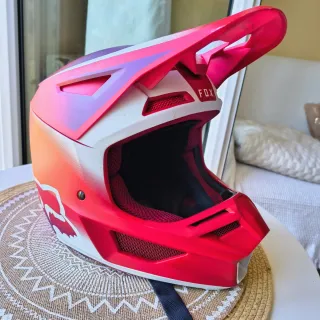 Casco Fox V2 Motocross