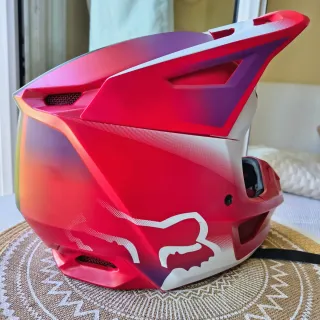 Casco Fox V2 Motocross