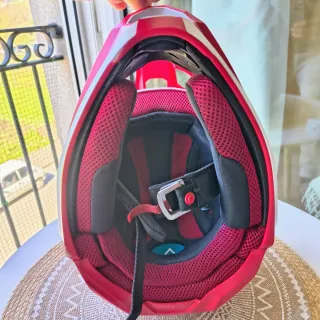 Casco Fox V2 Motocross