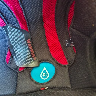 Casco Fox V2 Motocross