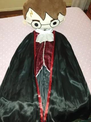 Disfraz Vampiro Imaginarium Talla 8