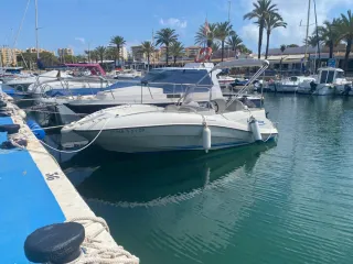 Barco Quicksilver Commander 505