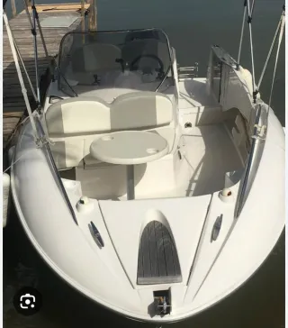 Barco Quicksilver Commander 505
