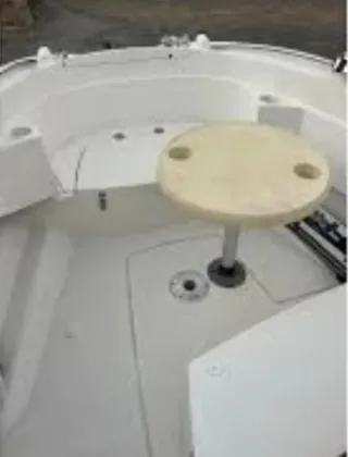 Barco Quicksilver Commander 505