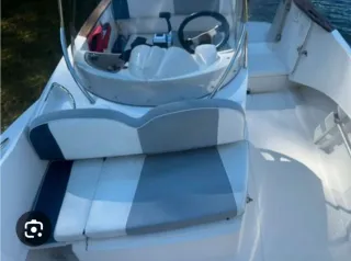 Barco Quicksilver Commander 505
