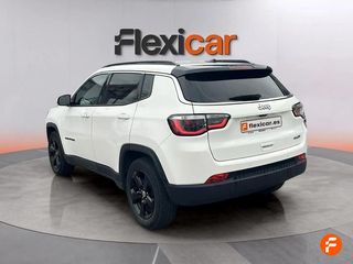 Jeep Compass 1.4 Mair 103kW Longitude 4x2