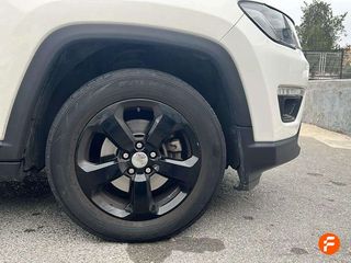 Jeep Compass 1.4 Mair 103kW Longitude 4x2