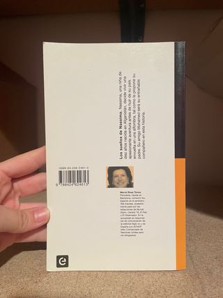 Los sueños de Nassima (El Corsario) (Spanish Ed...