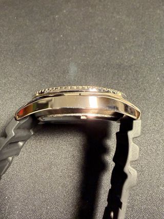 Reloj Casio Duro Pepsi MDV-107-1A3VEF