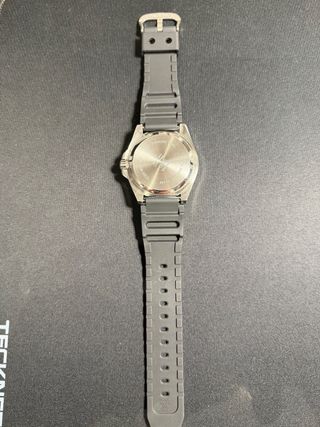 Reloj Casio Duro Pepsi MDV-107-1A3VEF