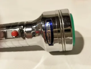 Lote 6 linternas nuevas sin usar