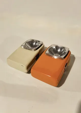 Lote 6 linternas nuevas sin usar