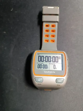 Garmin Forerunner 310XT GPS Multisport