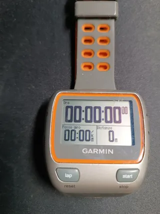 Garmin Forerunner 310XT GPS Multisport