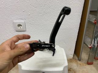 Manetas Puig Honda CBR 600 RR Abatibles