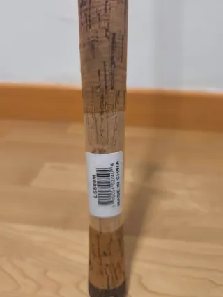 Cañas de pesca para depredadores