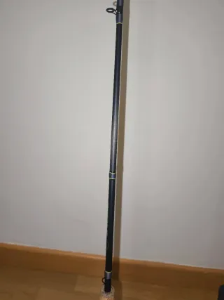 Cañas de pesca para depredadores