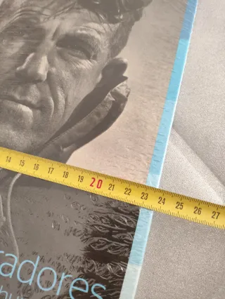 "Grandes exploradores"