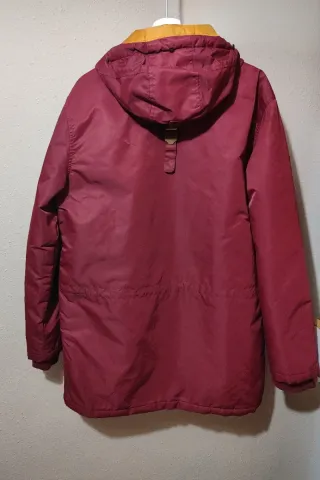 Parka de hombre Vans