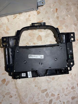 Radio completa Opel Astra 2014