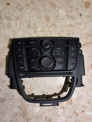 Radio completa Opel Astra 2014