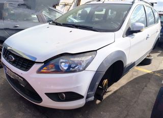 Ford Focus X Road Despiece 2009-2010