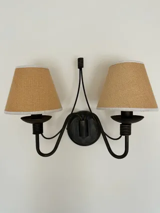 Habitación juvenil Banak madera maciza