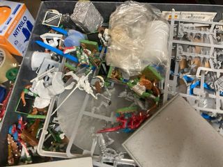 Warhammer 40,000 Batalla por Macragge