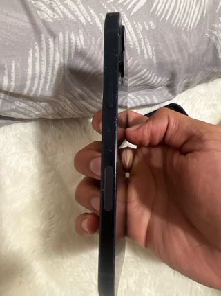 iPhone 12 Azul Marino