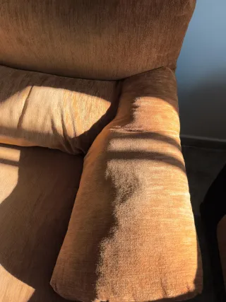 Sofás de salón 2 y 3 plazas