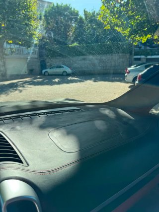 Porsche Cayenne 2014