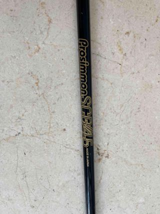 Set Palos Golf Mujer con Bolsa