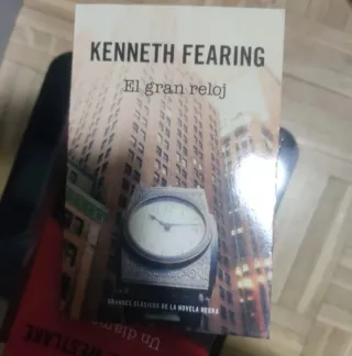 LOTE 12 LIBROS NOVELA NEGRA /MISTERIO